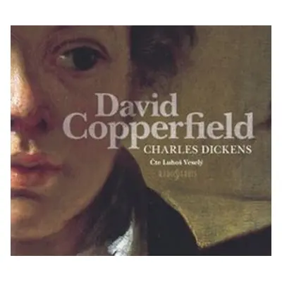 David Copperfield - Charles Dickens