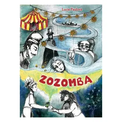 Zozomba - Lucie Paulová