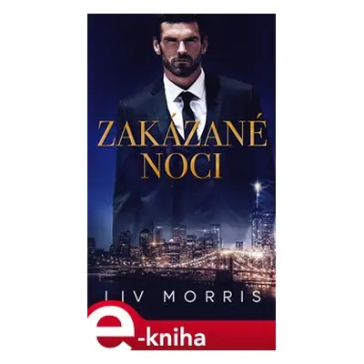 Zakázané noci - Liv Morris