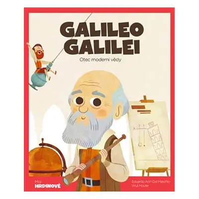 Galileo Galilei - House Wuji Tecnoscienza, Eduardo Acín Dal Maschio