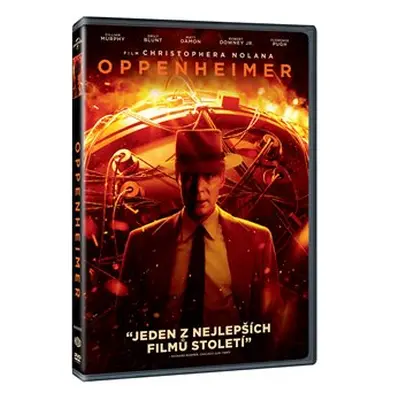 Oppenheimer