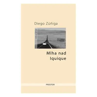 Mlha nad Iquique - Diego Zúniga