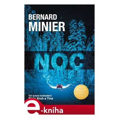 Noc - Bernard Minier