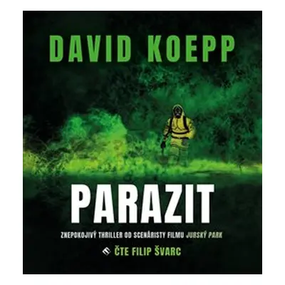 Koepp David - Parazit