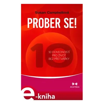 Prober se! - Susan Campbellová