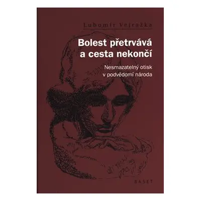 Bolest přetrvává a cesta nekončí - Lubomír Vejražka