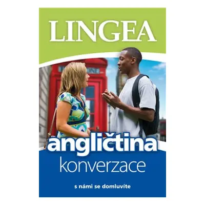 Angličtina - konverzace - kolektiv autorů