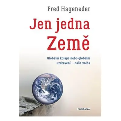 Jen jedna Země - Fred Hageneder