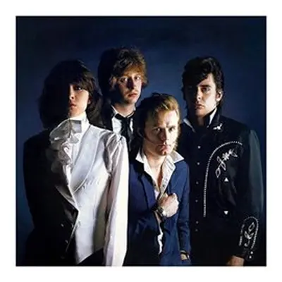 Pretenders II - The Pretenders