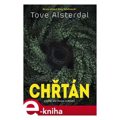 Chřtán - Tove Alsterdal