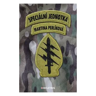 Speciální jednotka - Martina Perlíková