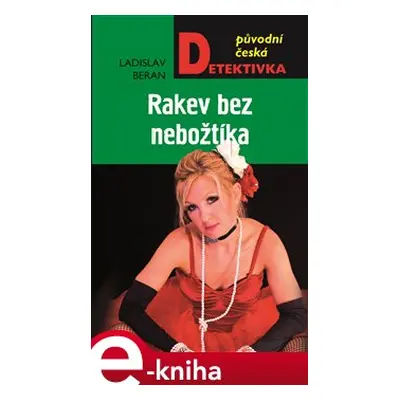 Rakev bez nebožtíka - Ladislav Beran