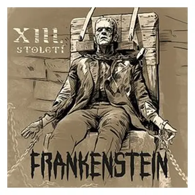 Frankenstein - XIII. století