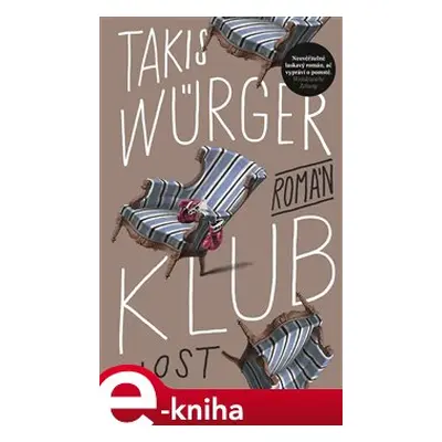 Klub - Takis Würger