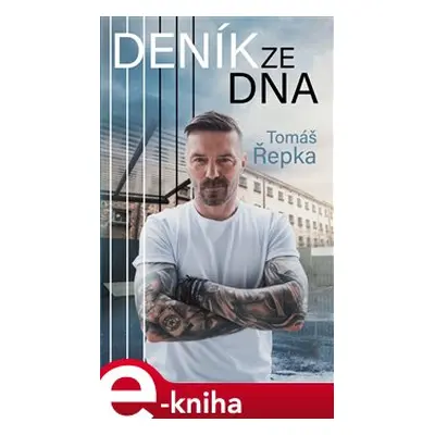 Deník ze dna - Tomáš Řepka