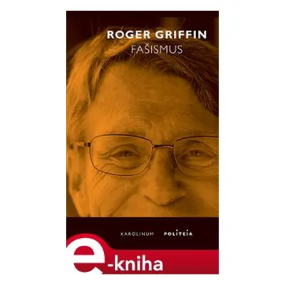 Fašismus - Roger Griffin