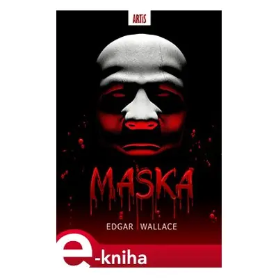 Maska - Edgar Wallace