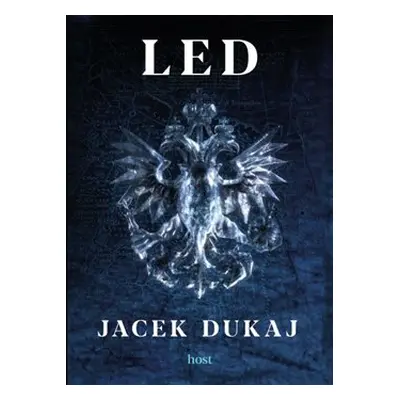 Led - Jacek Dukaj