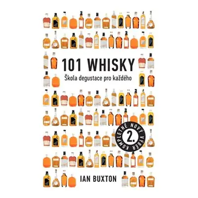 101 Whiskey - Ian Buxton