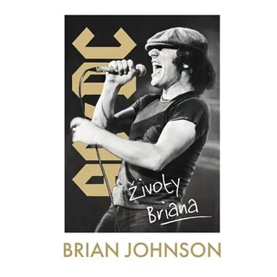 Životy Briana - Brian Johnson