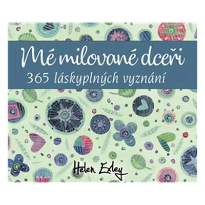 Mé milované dceři - Helen Exley