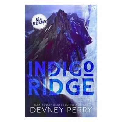 Indigo Ridge - Devney Perry