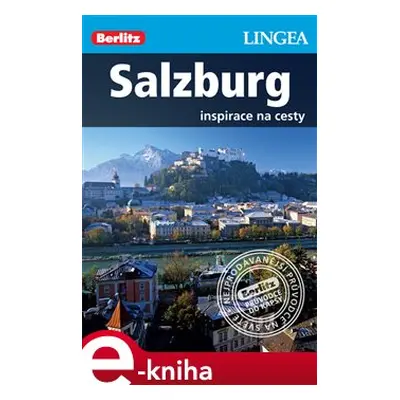 Salzburg - Inspirace na cesty - kol.