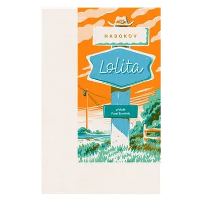 Lolita - Vladimir Nabokov