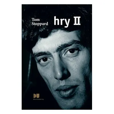 Hry II. - Tom Stoppard