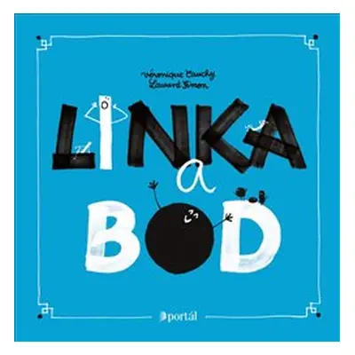 Linka a Bod - Véronique Cauchy