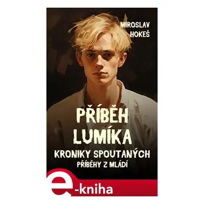 Kroniky spoutaných 3 - Miroslav Hokeš