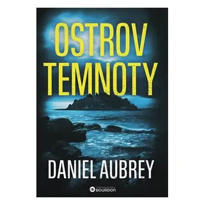 Ostrov temnoty - Daniel Aubrey