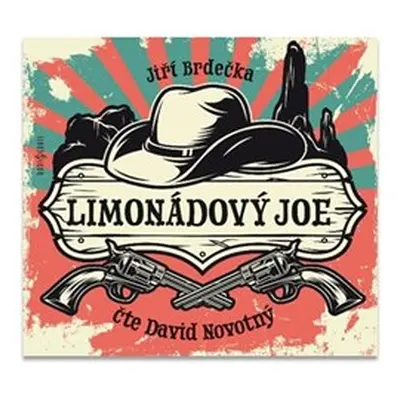 Limonádový Joe - Jiří Brdečka