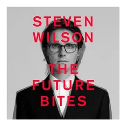 The Future Bites - Steven Wilson