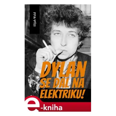 Dylan se dal na elektriku! - Elijah Wald