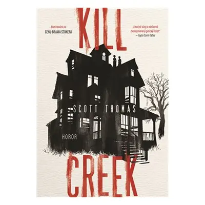 Kill Creek - Scott Thomas