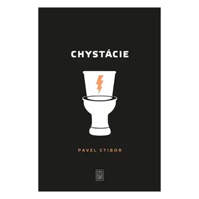 Chystácie - Pavel Ctibor