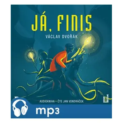 Já, Finis, mp3 - Václav Dvořák