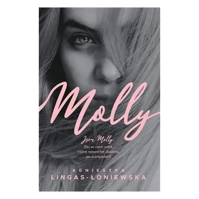 Molly - Agnieszka Lingas-Łoniewska