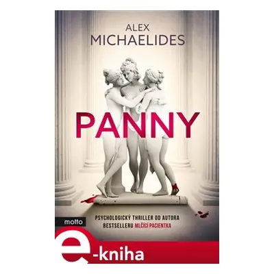 Panny - Alex Michaelides