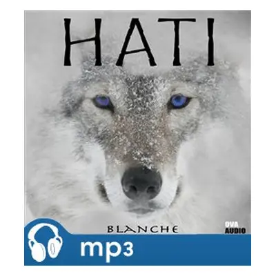 Hati, mp3 - Blanche