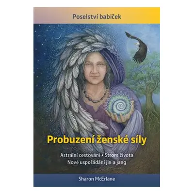 Probuzení ženské síly - Sharon McErlane