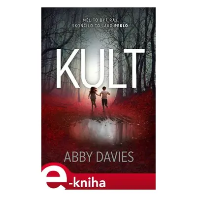 Kult - Abby Davies