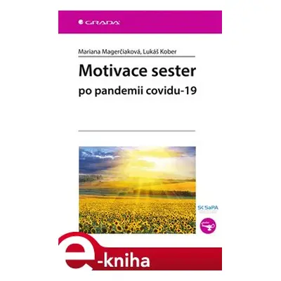 Motivace sester - Mariana Magerčiaková, Lukáš Kober