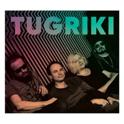 Tugriki - Tugriki