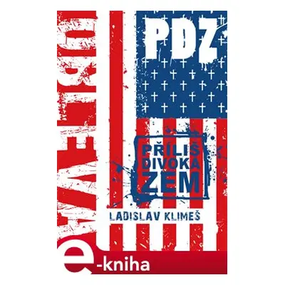 Příliš divoká zem 2 - Ladislav Klimeš