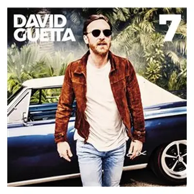 7 - David Guetta