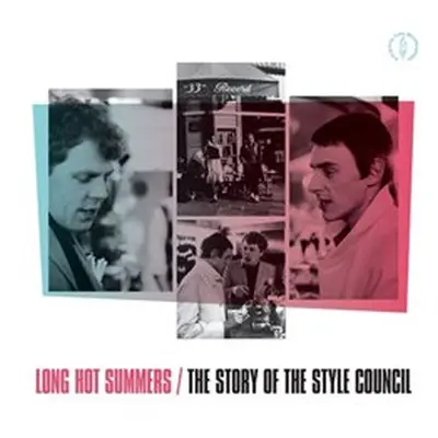 Long Hot Summers: The Story Of The Style Council - The Style Council