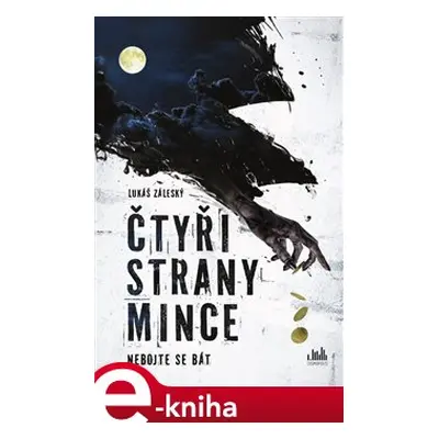 Čtyři strany mince - Lukáš Záleský