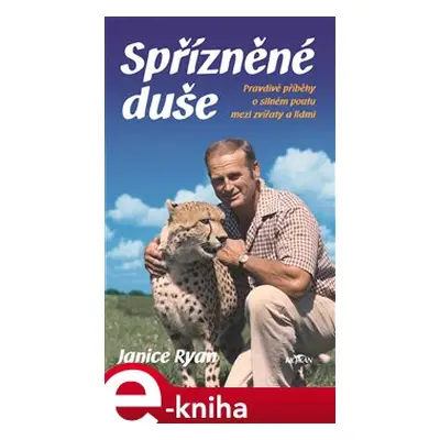 Spřízněné duše - Janice Ryan